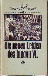 Plenzdorf, Ulrich:  Die neuen Leiden des jungen W. 