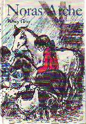 Patsey Gray:   Noras Arche. 