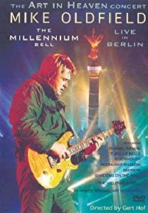   Mike Oldfield - Millennium Bell-Live in Berlin 