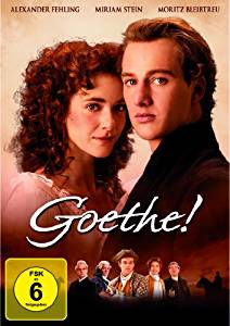   Goethe!  [1 DVD] 