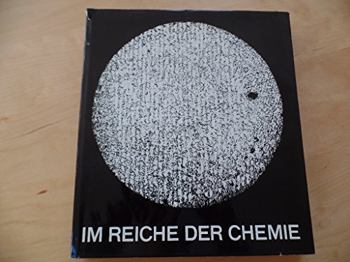 Roggersdorf, Wilhelm (Text):  Im Reiche der Chemie. Bilder aus Vergangenheit und Gegenwart Badische Anilin- & Soda- Fabrik AG Ludwigshafen am Rhein. Hrsg. zum 100jährigen Jubiläum der BASF. 