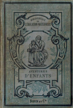 Vernes, Th. Mme.,  Aventures D' Enfants 