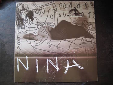Hagen, Nina  Same (LP 33 U/min.) 