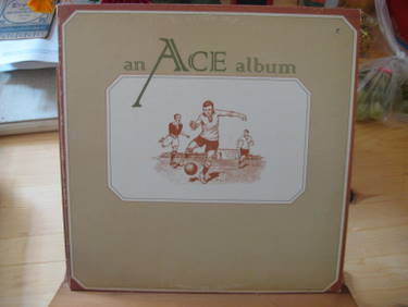 ACE  An Album (LP 33 U/min.) 