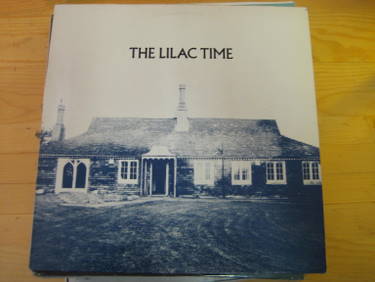 The Lilac Time  Same (LP 33 U/min.) 
