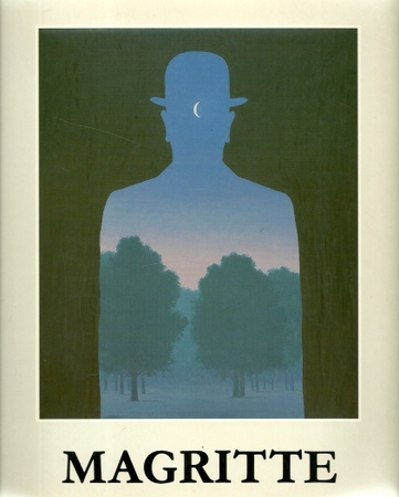 Daulte, Francois [Hrsg.]  3 Titel / 1. Rene Magritte ([exposition] Fondation de l`Hermitage, Lausanne 19 juin-18 octobre 1987) 