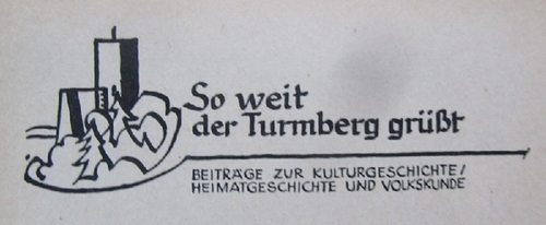 Hillenbrand, Karl  Vom Handwerk und von der Kunst der Ziegler (Beiträge zur Kulturgeschichte / Heimatgeschichte und Volkskunde) 