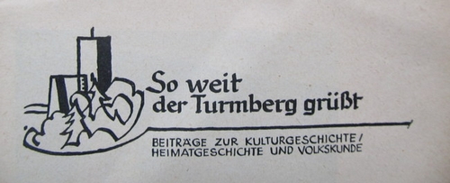 Huber, Walther  Vom Wasser (Beiträge zur Kulturgeschichte / Heimatgeschichte und Volkskunde) 
