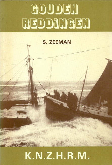 Zeeman, S.  Gouden Reddingen (K.N.Z.H.R.M.) 