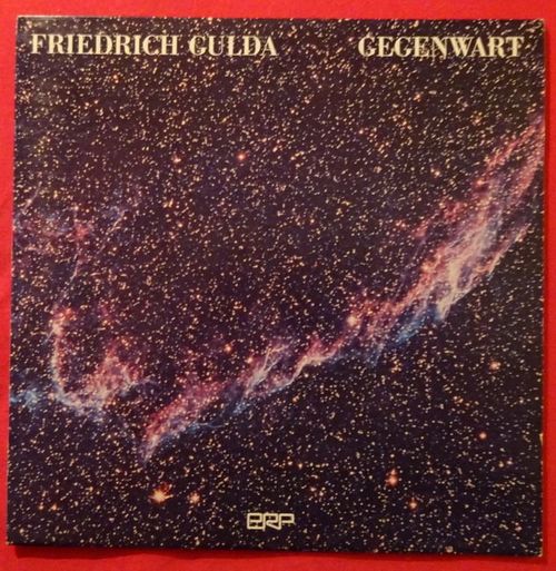 Gulda, Friedrich  Gegenwart 