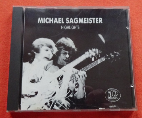 Sagmeister, Michael  Highlights 