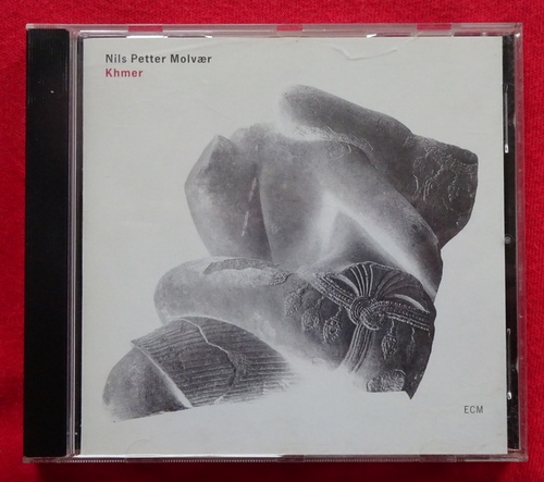 Molvaer, Nils Petter  Khmer (CD) 
