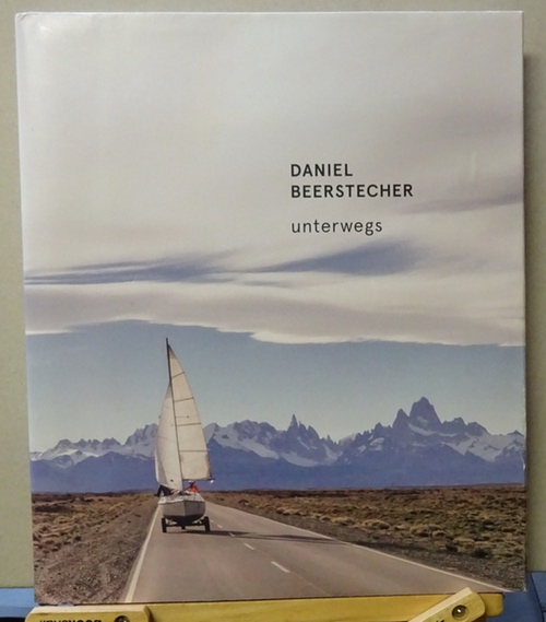 Beerstecher, Daniel und Werner (Hg.) Meyer  Unterwegs 