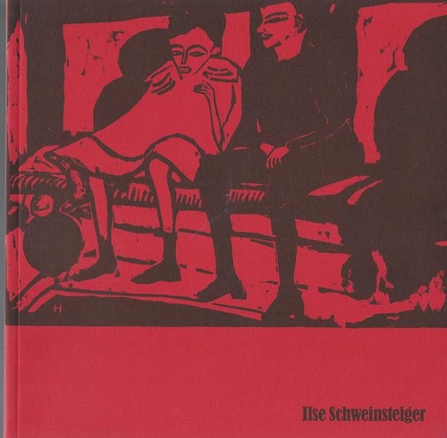 Schweinsteiger, Ilse  Verkaufskatalog mit Preisliste, Frühjahr 1993 