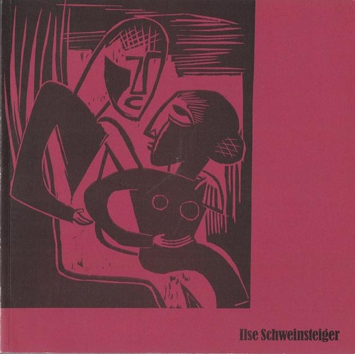 Schweinsteiger, Ilse  Verkaufskatalog mit Preisliste, Frühjahr 1989 