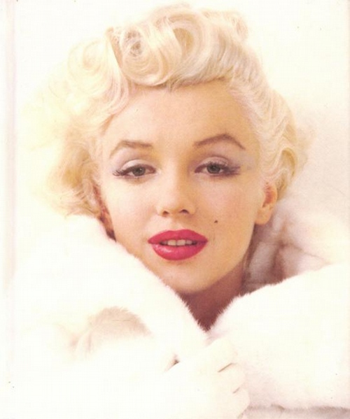 Greene, Joshua  Milton's Marilyn (d.i. Marilyn Monroe) (Die Photographien von Milton H. Greene) 