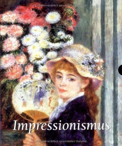 Brodskaya, Nathalia  Impressionismus & Postimpressionismus 