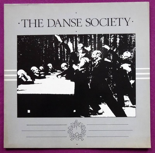 The Danse Society  The Danse Society 