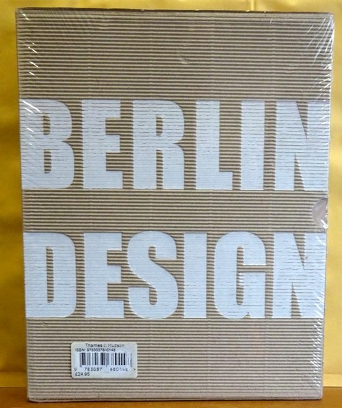 Kalandides, Ares  Berlin Design 