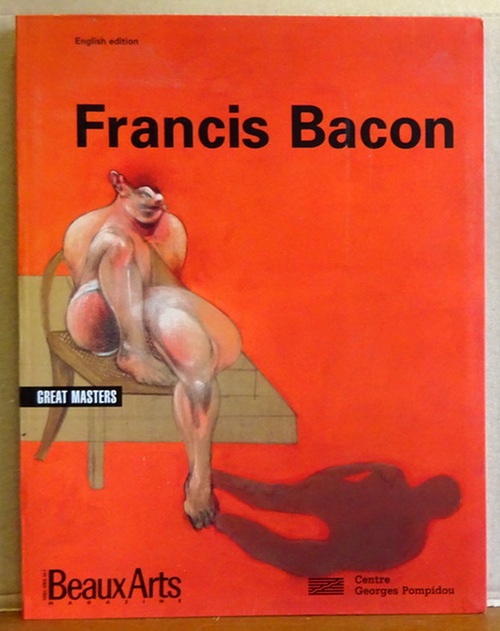 diverse  Francis Bacon Great Masters, English edition) 