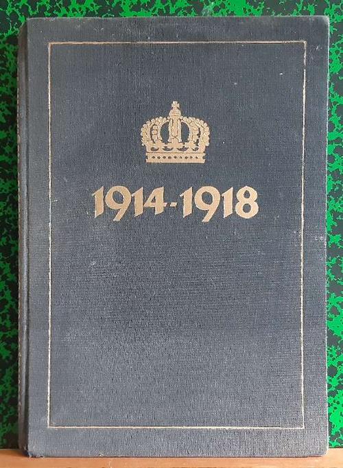 Kameradschaft Badischer Leibgrenadiere  Ehrentafel des 1. Badischen Leib-Grenadier-Regiments Nr. 109. Die Toten des Weltkrieges 