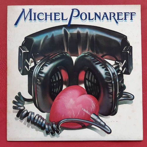 Polnareff, Michel  Same 