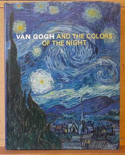 van Heugten, Sjaar und Joachim u.a. Pissarro  Van Gogh and the Colors of the Night 