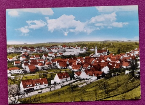  AK Ansichtskarte Gruß aus Stein / Enzkreis (bei Pforzheim, Königsbach) 