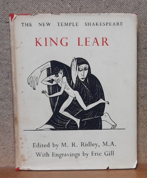 Shakespeare, William  King Lear 
