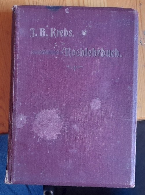 Koch, J.B.  Koch-Lehrbuch 
