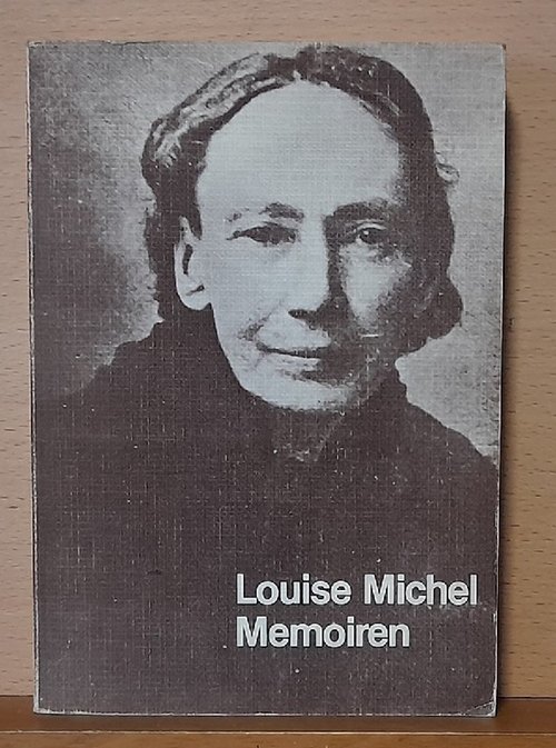 Michel, Louise  Memoiren 