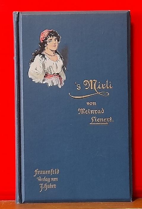 Lienert, Meinrad  's Mirli 