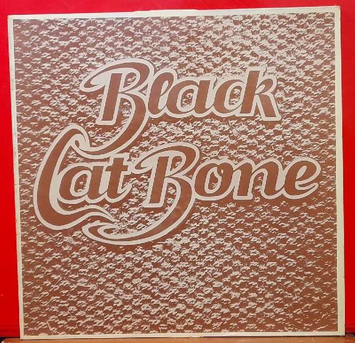 Black Cat Bone  Black Cat Bone LP 33 U/min. 