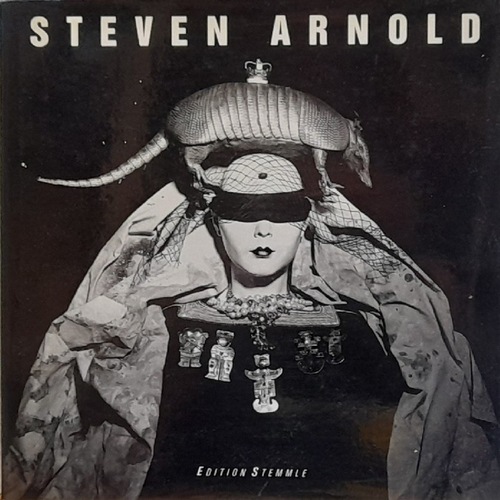 Arnold, Stephen  Exotic Tableaux 
