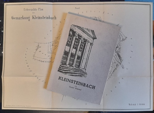 Rommel, Gustav  Kleinsteinbach 