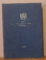 Horak, Boh. PH Dr.,  Die Tschecheslovakische Republik ((Jahrbuch 1928)) 