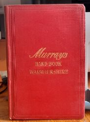   A Handbook of Warwickshire 