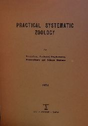 Hussein, M.F.; H.E. El-Gindy und H.M. / El-Assy, Y.S., Azzouz, Y.M., Bishai  Practical Systematic Zoology for Premedical, Predental, Prepharmacy, Preveterinary and Science Students, 