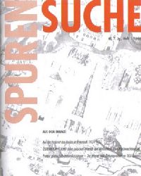 Stifter, Christian (Hg.)  Spurensuche Nr. 1/1996 