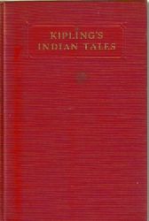 Kipling, Rudyard  Indian Tales 