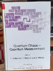 Cvitanovic, P.; I. Percival und A. Wirzba  Quantum Chaos - Quantum Measurement 