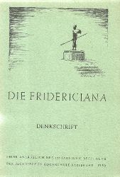 o.Verfasser  9 Titel / Festschrift zur Einweihung des Neubaues der Bauingenieur-Abteilung an der Technischen Hochschule "Fridericiana" Karlsruhe 26. November 1921 