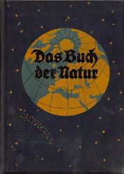 Handmann, Rudolf; Josef Pohle und Anton Weber  Allgemeine Gesetze der Natur 