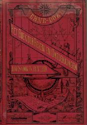 Verne, Jules  Het Boek der Reizen en Ontdekkingen (James Cook en zijn Tijd) 