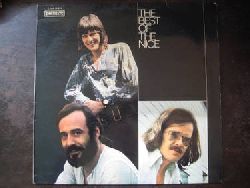 The Nice  Best of (LP 33 U/min.) 
