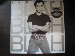 Pop, Iggy  Blah-Blah-Blah (LP 33 U/min.) 