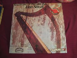Stivell, Alan  6 Titel / 1. Renaissance of the Celtic Harp (LP 33 U/min.) 