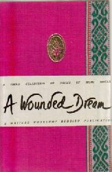 Moulik, Moni  A Wounded Dream & other poems 