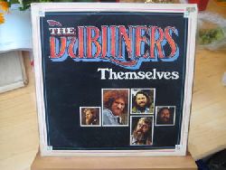 The Dubliners  Themselves (LP 33 U/min.) 