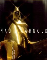 Arnoldi, Nag  Rassegna internazionale di scultura (Catalogo di mostra, Abano Terme 18 maggio - 8 luglio 1990) 